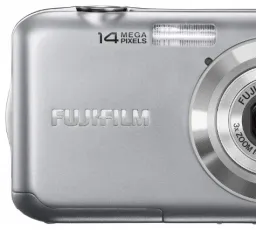 Фотоаппарат Fujifilm FinePix JV200, количество отзывов: 10