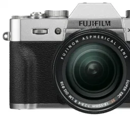 Фотоаппарат Fujifilm X-T30 Kit, количество отзывов: 9