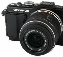 Отзыв на Фотоаппарат Olympus Pen E-PL5 Kit: лёгкий от 16.2.2023 1:52