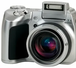 Фотоаппарат Olympus SP-510 Ultra Zoom, количество отзывов: 9