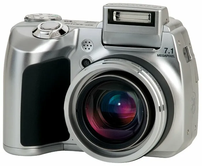 Фотоаппарат Olympus SP-510 Ultra Zoom, количество отзывов: 10