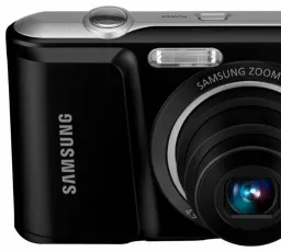 Фотоаппарат Samsung ES25, количество отзывов: 10