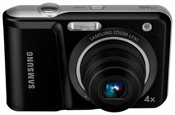 Фотоаппарат Samsung ES25, количество отзывов: 10