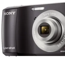 Фотоаппарат Sony Cyber-shot DSC-S3000, количество отзывов: 8