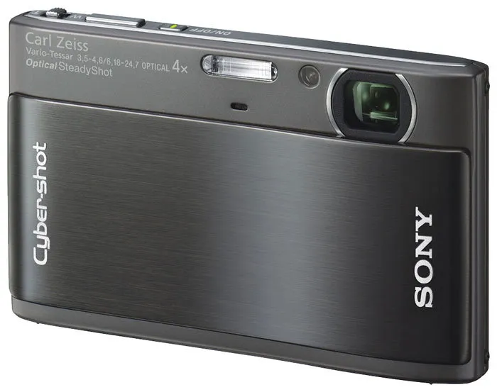 Фотоаппарат Sony Cyber-shot DSC-TX1, количество отзывов: 10