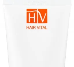 Минус на Hair Vital шампунь Deo для жирных волос: лёгкий, густой, экономичный, пушистий