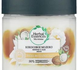 Отзыв на Herbal Essences bio:renew Маска для волос Кокосовое молоко: классный от 19.2.2023 19:59