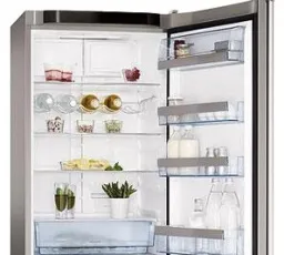 Холодильник AEG S 83600 CMM0, количество отзывов: 10
