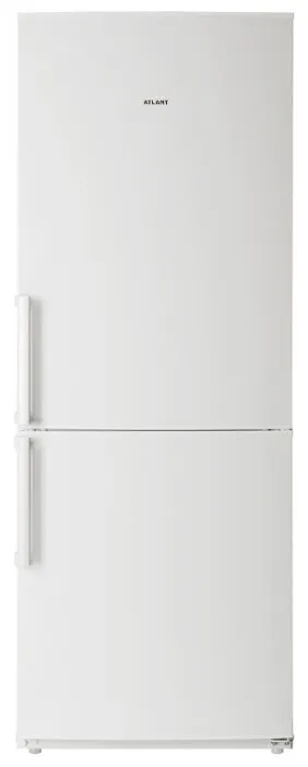 Холодильник ATLANT ХМ 6221-100, количество отзывов: 9
