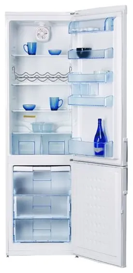 Холодильник Beko CSK 38000, количество отзывов: 9