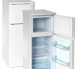 Отзыв на Холодильник Бирюса 122: отличный, вместительный, морозильная от 25.2.2023 22:31