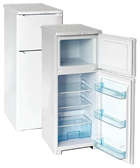 Холодильник Бирюса 122, количество отзывов: 10