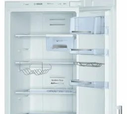 Холодильник Bosch KGN36A25, количество отзывов: 10