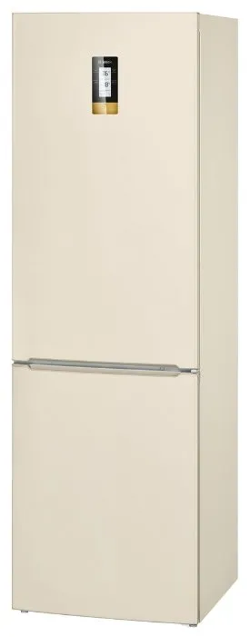 Холодильник Bosch KGN36XK18, количество отзывов: 10