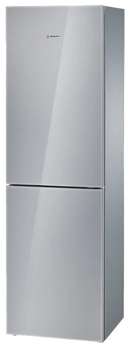 Холодильник Bosch KGN39SM10, количество отзывов: 10