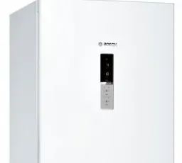 Холодильник Bosch KGN39VW17R, количество отзывов: 9