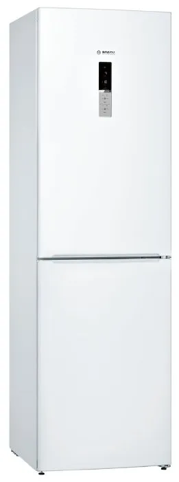 Холодильник Bosch KGN39VW17R, количество отзывов: 9