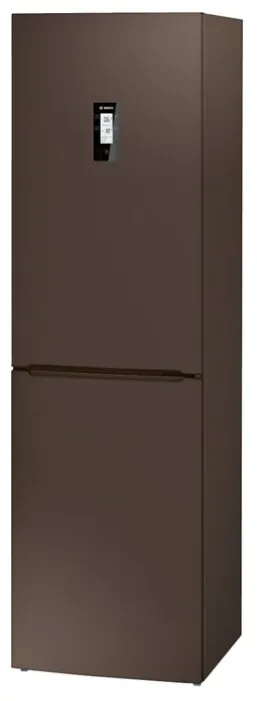 Холодильник Bosch KGN39XD18, количество отзывов: 10