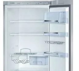 Холодильник Bosch KGS36Z45, количество отзывов: 10