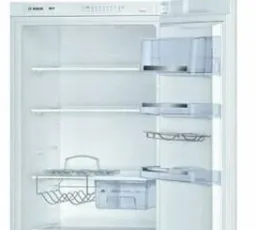 Плюс на Холодильник Bosch KGV36Z35: качественный, тихий, специальный, вместительный