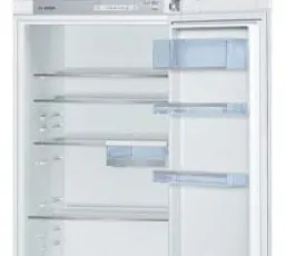 Холодильник Bosch KGV39VW20, количество отзывов: 10