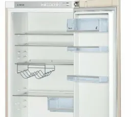 Холодильник Bosch KGV39XK23, количество отзывов: 8