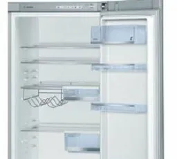 Холодильник Bosch KGV39XL20, количество отзывов: 9