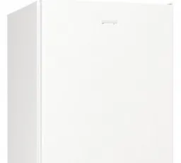 Холодильник Gorenje NRK 6191 EW4, количество отзывов: 9