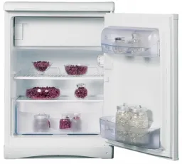 Холодильник Indesit TT 85, количество отзывов: 10
