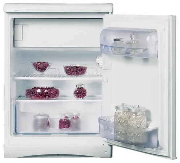 Холодильник Indesit TT 85, количество отзывов: 10