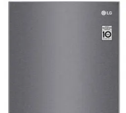 Холодильник LG DoorCooling+ GA-B509 CLCL, количество отзывов: 9