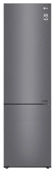 Холодильник LG DoorCooling+ GA-B509 CLCL, количество отзывов: 10