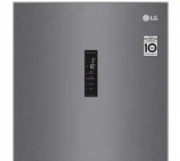 Холодильник LG DoorCooling+ GA-B509 CLSL, количество отзывов: 10