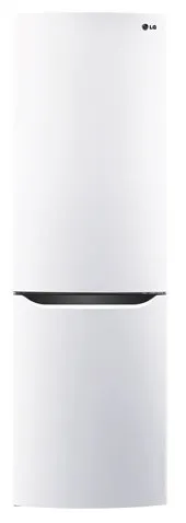 Холодильник LG GA-B379 SVCA, количество отзывов: 10