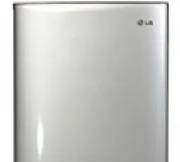 Отзыв на Холодильник LG GA-B409 ULCA: российский от 14.2.2023 12:57