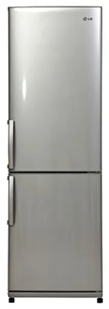 Холодильник LG GA-B409 ULCA, количество отзывов: 10
