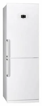 Холодильник LG GA-B409 UQA, количество отзывов: 10