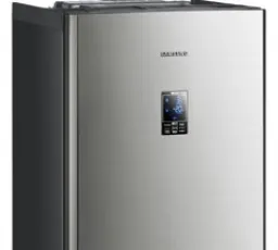 Отзыв на Холодильник Samsung RL-57 TEBIH: хороший, старый, громкий, верхний