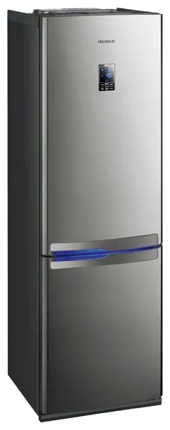 Холодильник Samsung RL-57 TEBIH, количество отзывов: 10