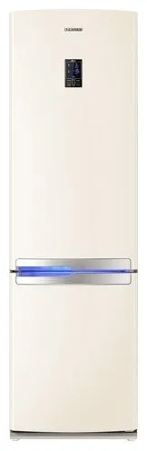 Холодильник Samsung RL-57 TGBVB, количество отзывов: 10