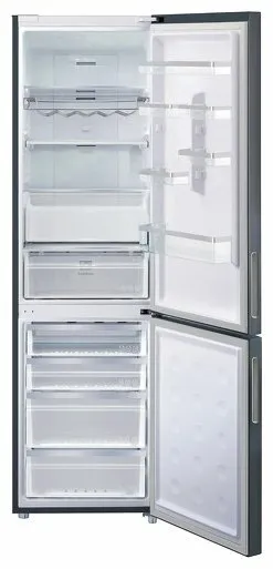 Холодильник Samsung RL-63 GCBIH, количество отзывов: 10