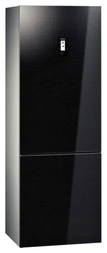 Холодильник Siemens KG49NSB21, количество отзывов: 10