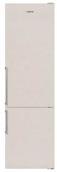Холодильник Vestfrost VF 3863 MB, количество отзывов: 9
