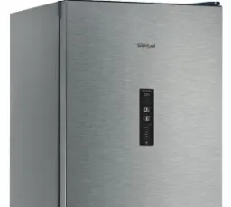 Отзыв на Холодильник Whirlpool WTNF 923 X: качественный, прозрачный, обычный, управление