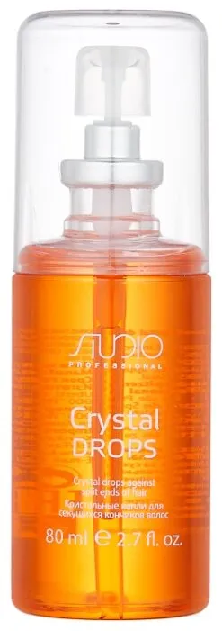 Kapous Professional Studio Professional Кристальные капли для секущихся кончиков волос Crystal drops, количество отзывов: 9