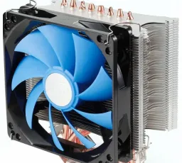 Кулер для процессора Deepcool ICE WIND PRO, количество отзывов: 9