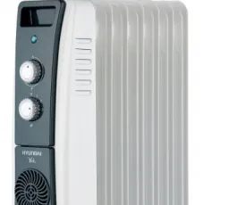 Масляный радиатор Hyundai H-HO8-07-UI843, количество отзывов: 10
