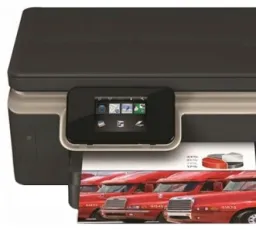 МФУ HP Deskjet Ink Advantage 6525 e-All-in-One, количество отзывов: 9