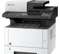 МФУ KYOCERA ECOSYS M2540dn, количество отзывов: 10