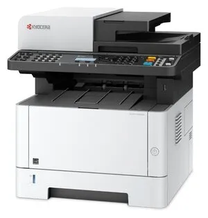 МФУ KYOCERA ECOSYS M2540dn, количество отзывов: 10